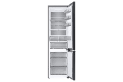 SAMSUNG chladnička RB38C7B6AS9 + záruka 20 rokov na kompresor
