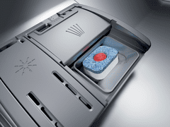 Bosch Vstavaná umývačka riadu SMV6ECX00E + doživotná záruka AquaStop