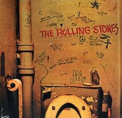 Banquet Rolling Stones: Beggars - LP