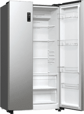 Gorenje chladnička NRR9185DAXL + záruka 15 rokov na kompresor