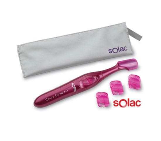 SOLAC BE 7865