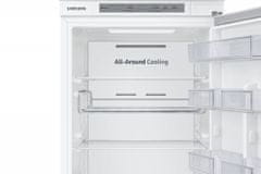 SAMSUNG vstavaná chladnička BRB26605EWW + záruka 20 rokov na kompresor