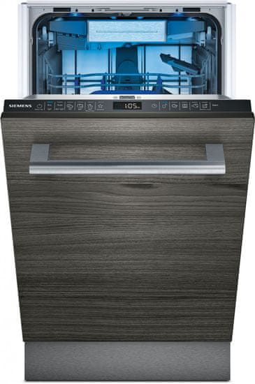 Siemens vstavaná umývačka SR65YX11ME + doživotná záruka AquaStop