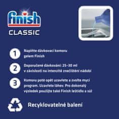Finish Gél Classic 1,5 l